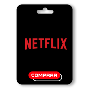 Netflix 30 Dias - Perfil